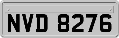 NVD8276