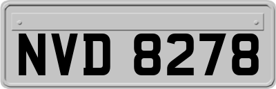 NVD8278
