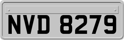 NVD8279