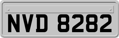 NVD8282