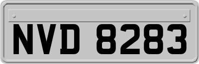 NVD8283