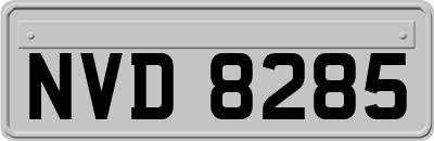 NVD8285