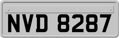 NVD8287