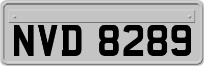 NVD8289