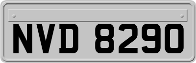 NVD8290