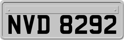 NVD8292