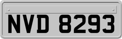 NVD8293