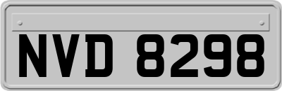 NVD8298
