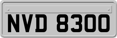 NVD8300