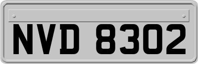 NVD8302