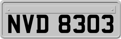 NVD8303
