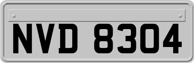 NVD8304