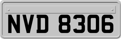 NVD8306