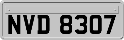 NVD8307