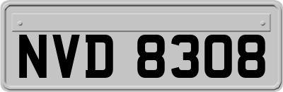 NVD8308
