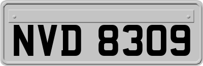 NVD8309