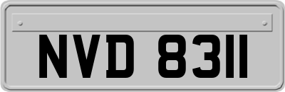 NVD8311