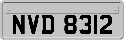 NVD8312