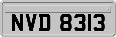 NVD8313