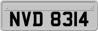 NVD8314