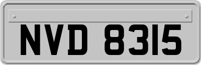 NVD8315