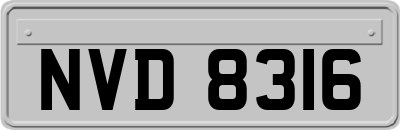 NVD8316