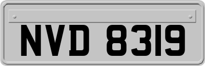 NVD8319