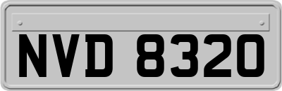 NVD8320
