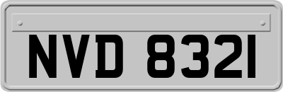 NVD8321