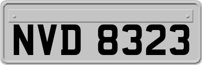 NVD8323