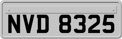 NVD8325