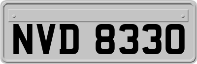 NVD8330