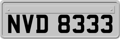 NVD8333