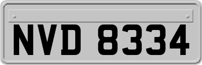 NVD8334