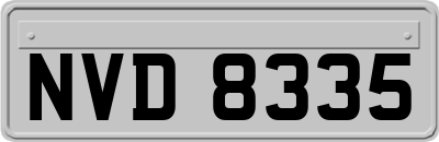 NVD8335