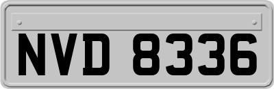 NVD8336