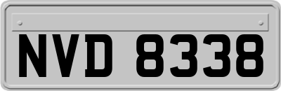 NVD8338