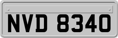 NVD8340
