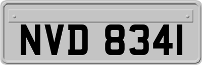 NVD8341