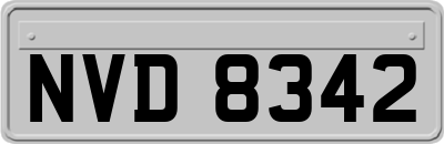 NVD8342