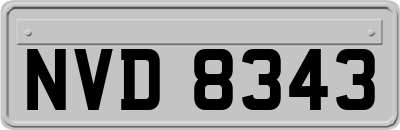 NVD8343