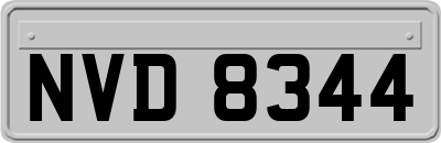 NVD8344