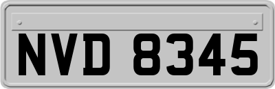 NVD8345