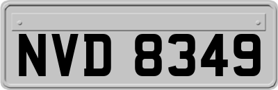 NVD8349