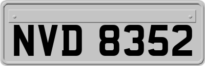 NVD8352