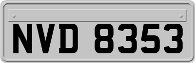 NVD8353