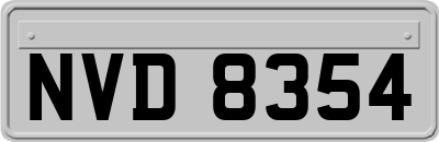 NVD8354