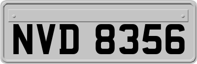 NVD8356