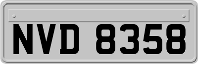 NVD8358
