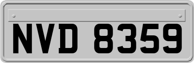 NVD8359